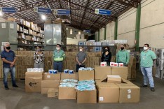 SMS pede colaboração da comunidade em inquérito epidemiológico para mapear avanço do coronavírus